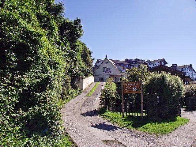 Bed and Breakfast Hospedaje Casa Del Alto | Llanquihue | Los Lagos | Chile 10