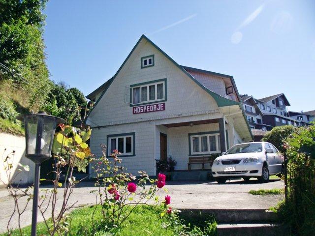 Bed and Breakfast Hospedaje Casa Del Alto | Llanquihue | Los Lagos | Chile 11