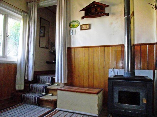 Bed and Breakfast Hospedaje Casa Del Alto | Llanquihue | Los Lagos | Chile 12