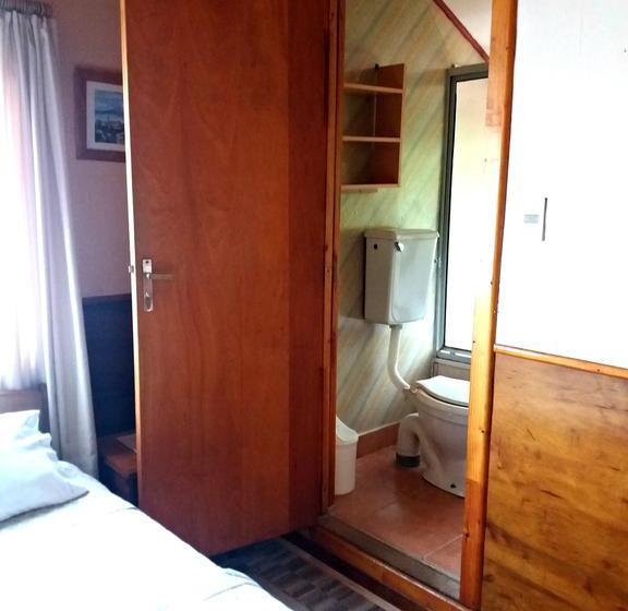 Bed and Breakfast Hospedaje Casa Del Alto | Llanquihue | Los Lagos | Chile 13