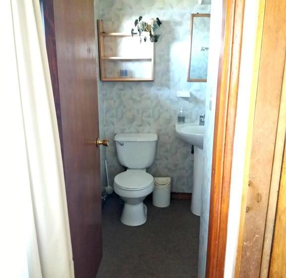 Bed and Breakfast Hospedaje Casa Del Alto | Llanquihue | Los Lagos | Chile 15