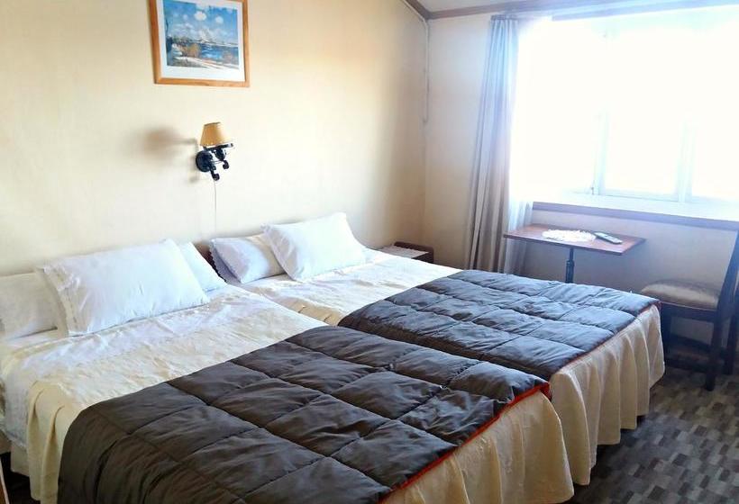 Bed and Breakfast Hospedaje Casa Del Alto | Llanquihue | Los Lagos | Chile 3