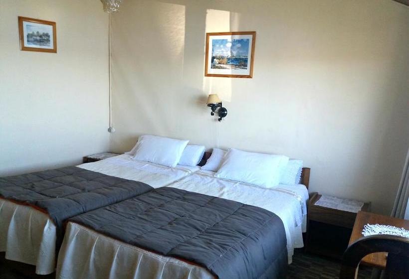 Bed and Breakfast Hospedaje Casa Del Alto | Llanquihue | Los Lagos | Chile 4