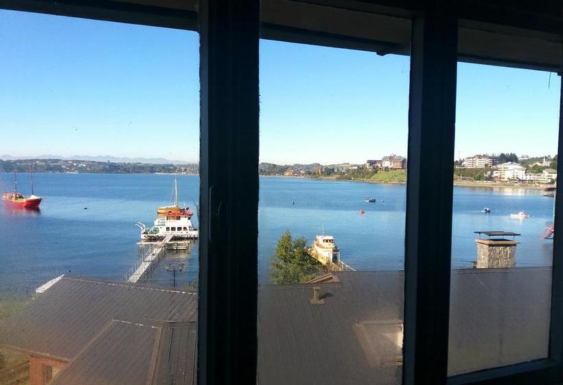 Bed and Breakfast Hospedaje Casa Del Alto | Llanquihue | Los Lagos | Chile 5