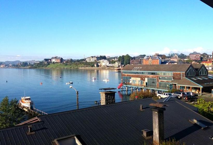 Bed and Breakfast Hospedaje Casa Del Alto | Llanquihue | Los Lagos | Chile 8