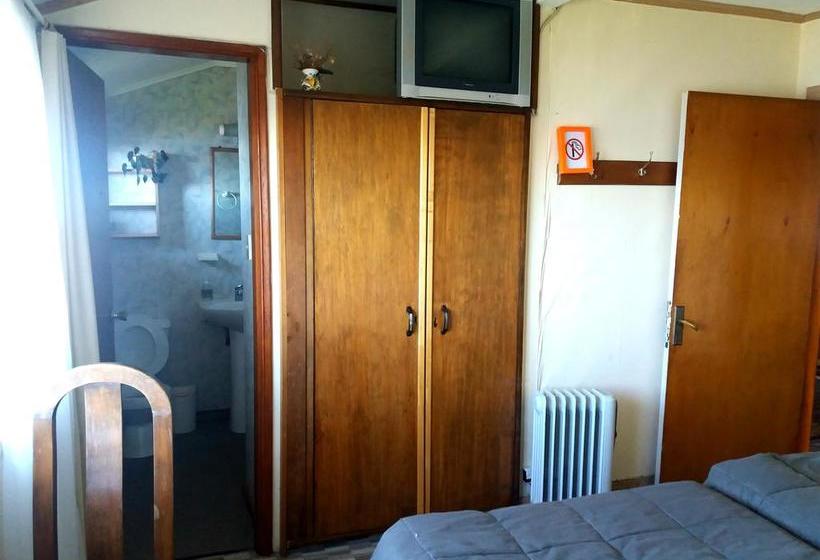 Bed and Breakfast Hospedaje Casa Del Alto | Llanquihue | Los Lagos | Chile 9