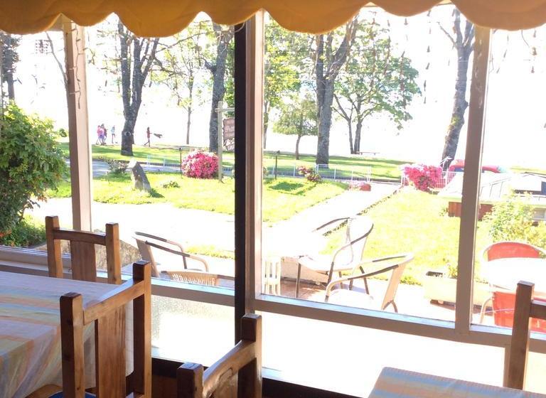 Bed and Breakfast Hostería Y Cabañas Phoenix | Lago Ranco | Los Lagos | Chile 3