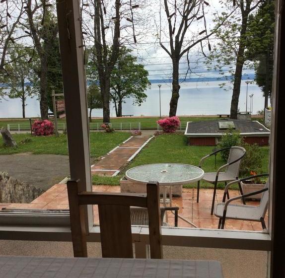 Bed and Breakfast Hostería Y Cabañas Phoenix | Lago Ranco | Los Lagos | Chile 4