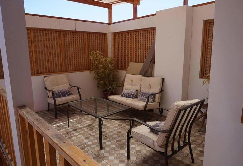 Paposo Inn Hostel | Taltal | Antofagasta | Chile 1