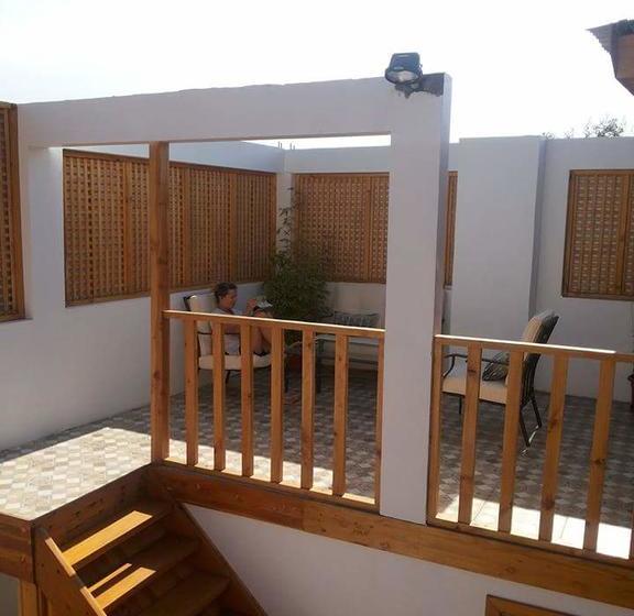 Paposo Inn Hostel | Taltal | Antofagasta | Chile 10