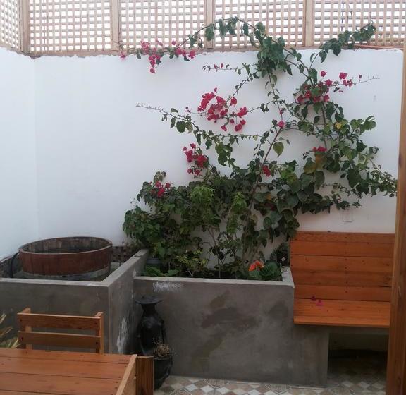 Paposo Inn Hostel | Taltal | Antofagasta | Chile 11