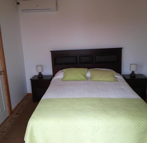 Paposo Inn Hostel | Taltal | Antofagasta | Chile 12