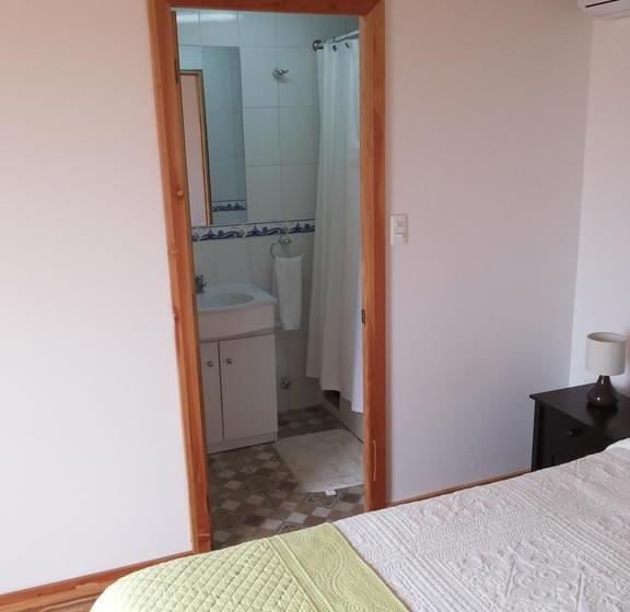 Paposo Inn Hostel | Taltal | Antofagasta | Chile 13