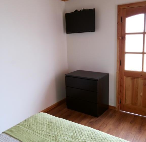 Paposo Inn Hostel | Taltal | Antofagasta | Chile 15