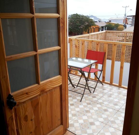 Paposo Inn Hostel | Taltal | Antofagasta | Chile 16