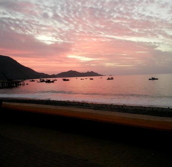 Paposo Inn Hostel | Taltal | Antofagasta | Chile 19