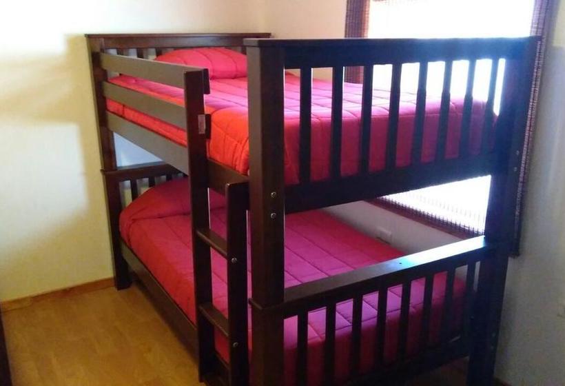 Paposo Inn Hostel | Taltal | Antofagasta | Chile 2