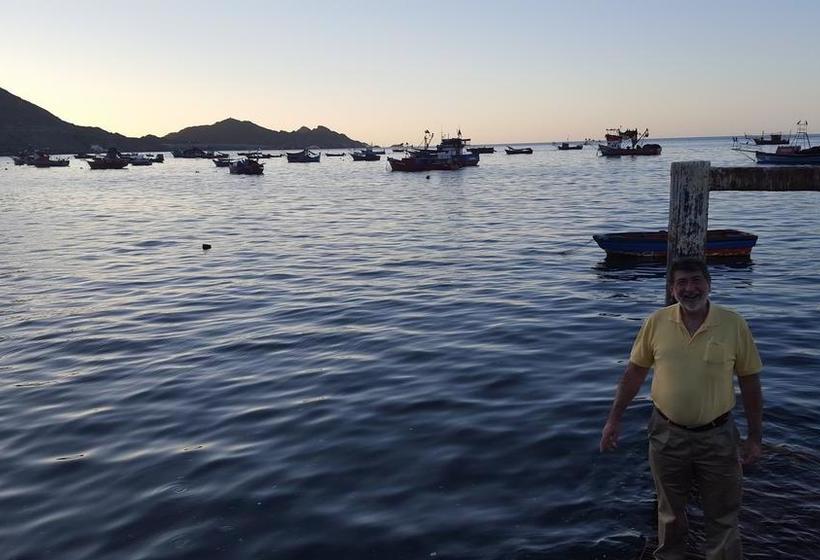 Paposo Inn Hostel | Taltal | Antofagasta | Chile 4