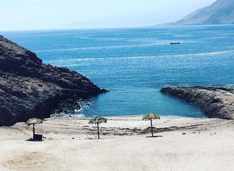 Paposo Inn Hostel | Taltal | Antofagasta | Chile 5