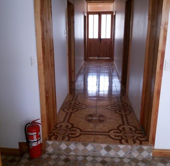 Paposo Inn Hostel | Taltal | Antofagasta | Chile 6