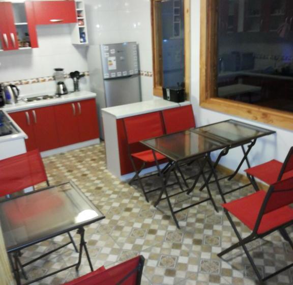 Paposo Inn Hostel | Taltal | Antofagasta | Chile 7