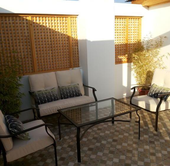 Paposo Inn Hostel | Taltal | Antofagasta | Chile 9