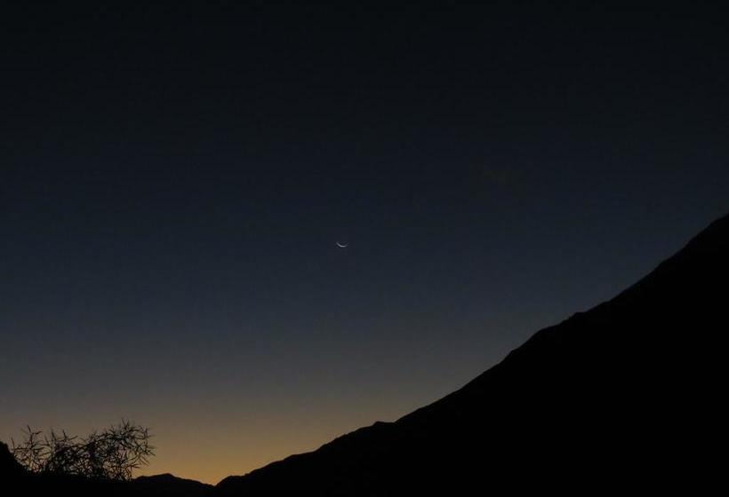 Bed and Breakfast Refugio Ecologico | San José de Maipo | Santiago | Chile 14