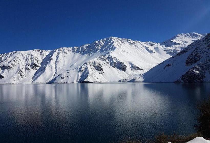 Bed and Breakfast Refugio Ecologico | San José de Maipo | Santiago | Chile 18