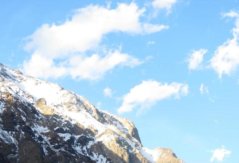 Bed and Breakfast Refugio Ecologico | San José de Maipo | Santiago | Chile 6