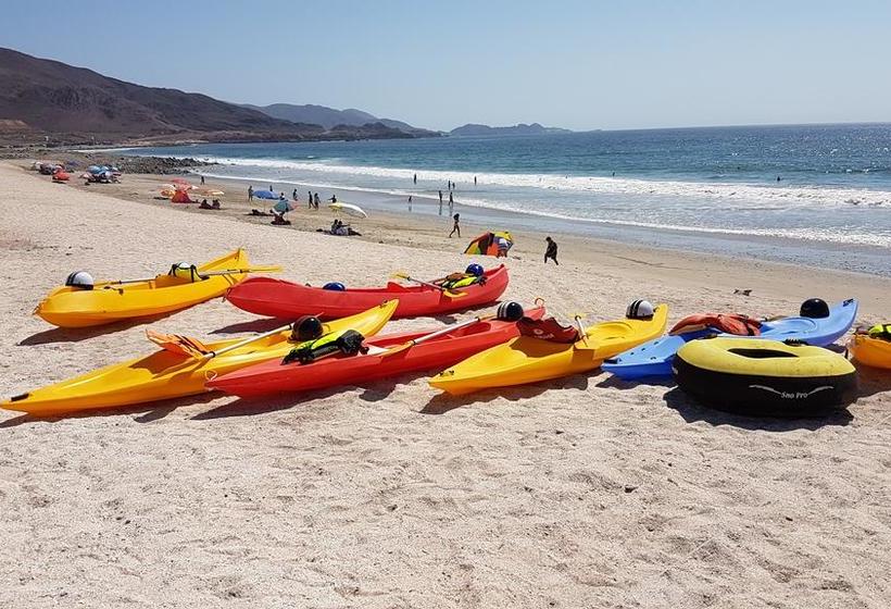 Hotel Hosteria Piedra Blanca Taltal