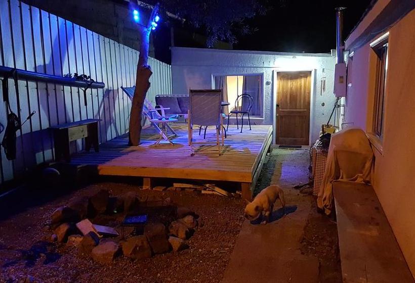 Hotel Hosteria Piedra Blanca | Taltal | Antofagasta | Chile 1