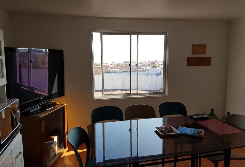 Hotel Hosteria Piedra Blanca | Taltal | Antofagasta | Chile 3