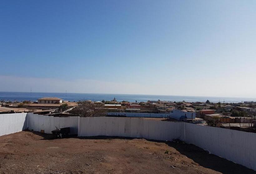 Hotel Hosteria Piedra Blanca | Taltal | Antofagasta | Chile 4