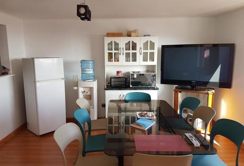 Hotel Hosteria Piedra Blanca | Taltal | Antofagasta | Chile 6