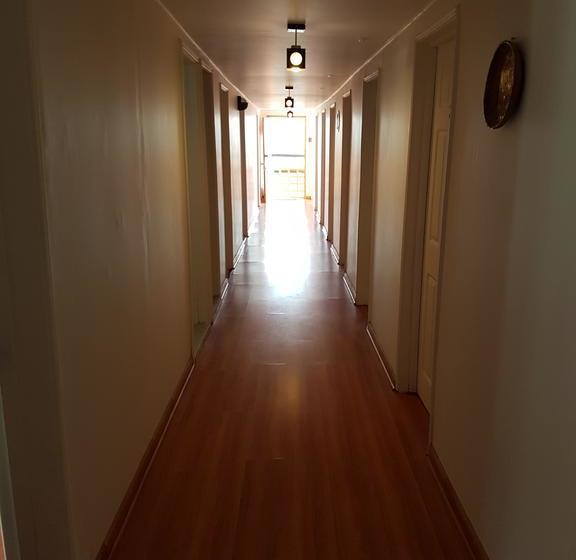 Hotel Hosteria Piedra Blanca | Taltal | Antofagasta | Chile 8