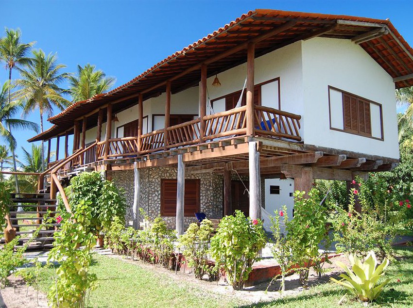 Hotel Pousada Fazenda Caeira