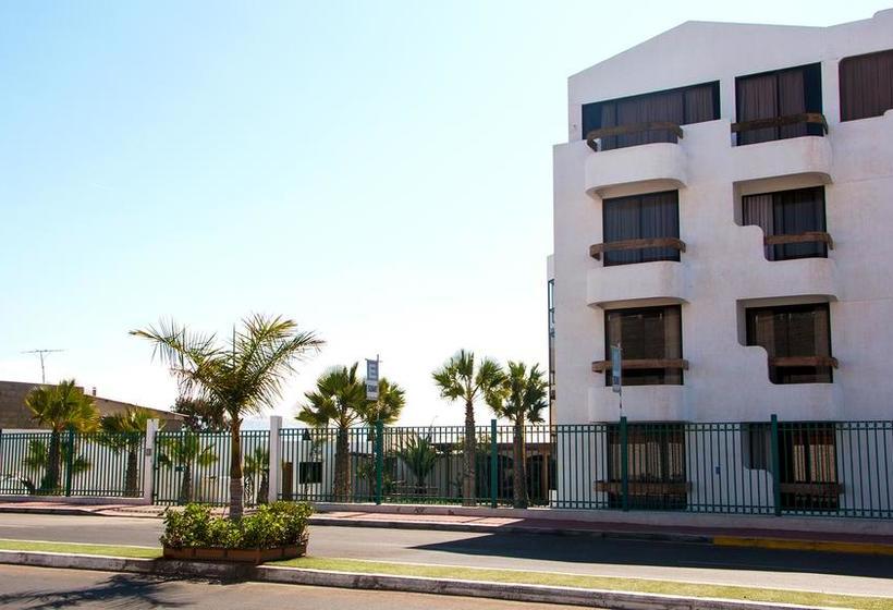 Hotel Mejillones | Mejillones | Antofagasta | Chile 10