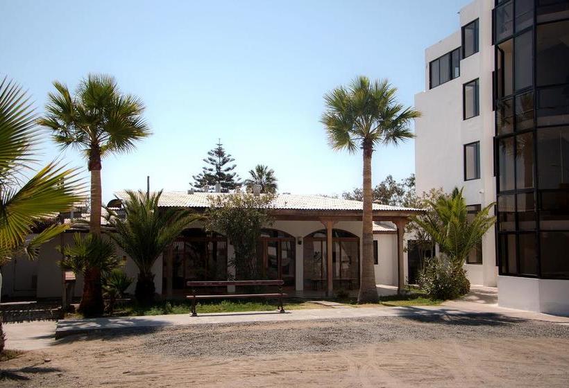 Hotel Mejillones | Mejillones | Antofagasta | Chile 11