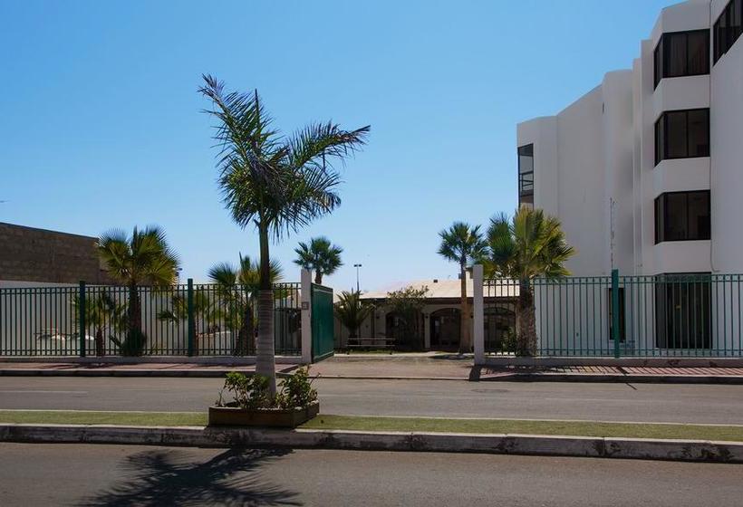 Hotel Mejillones | Mejillones | Antofagasta | Chile 12