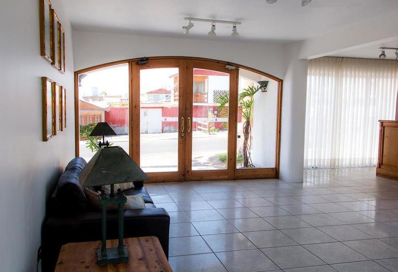 Hotel Mejillones | Mejillones | Antofagasta | Chile 14