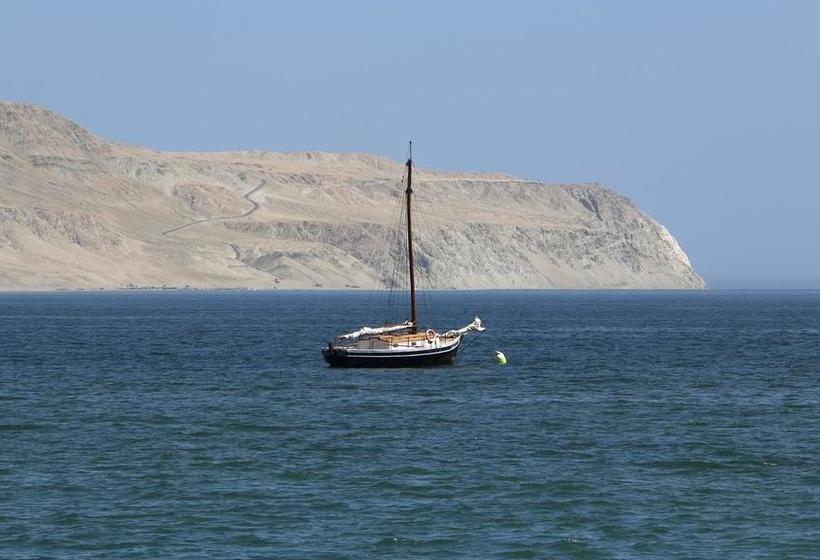 Hotel Mejillones | Mejillones | Antofagasta | Chile 15