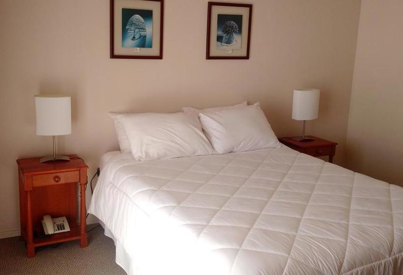 Hotel Mejillones | Mejillones | Antofagasta | Chile 17