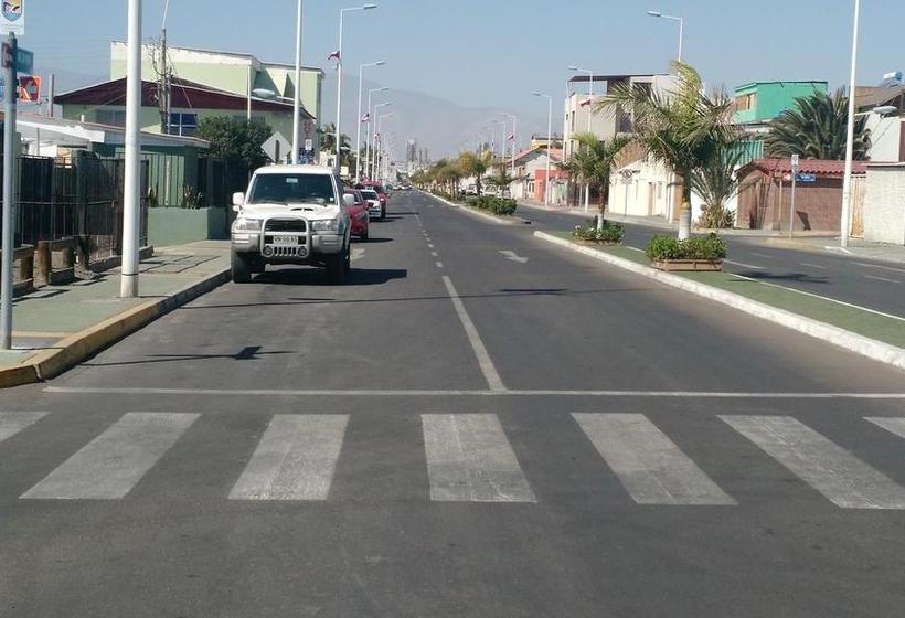 Hotel Mejillones | Mejillones | Antofagasta | Chile 18