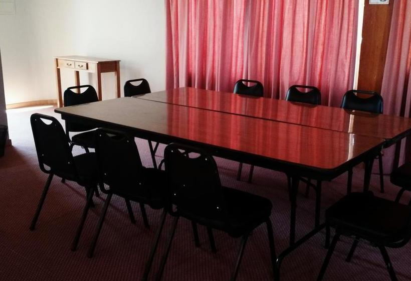 Hotel Mejillones | Mejillones | Antofagasta | Chile 19