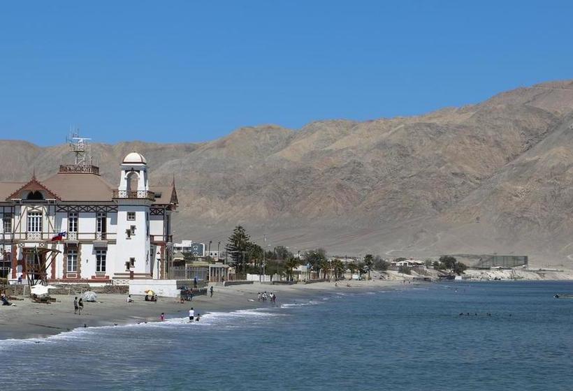 Hotel Mejillones | Mejillones | Antofagasta | Chile 2