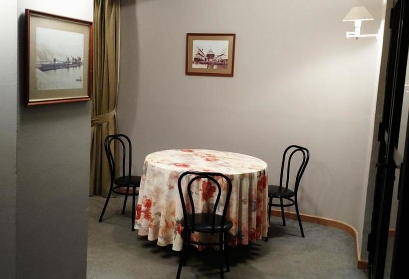 Hotel Mejillones | Mejillones | Antofagasta | Chile 20