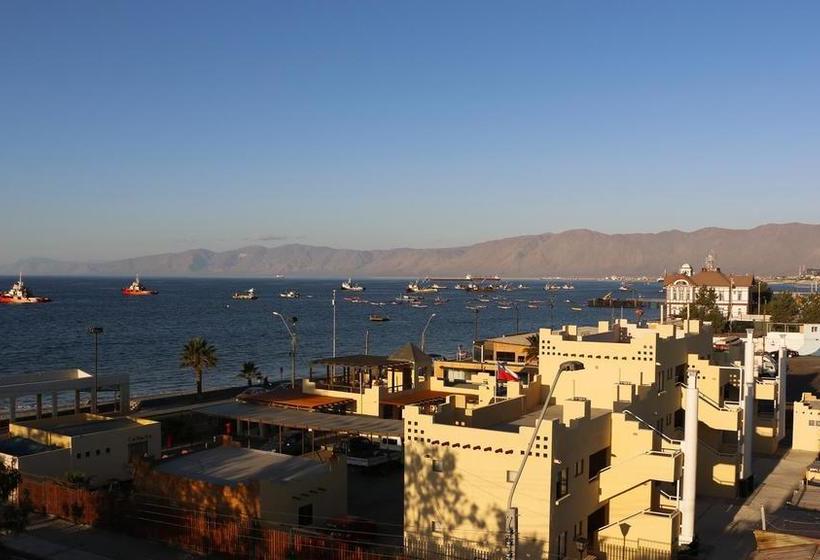 Hotel Mejillones | Mejillones | Antofagasta | Chile 3