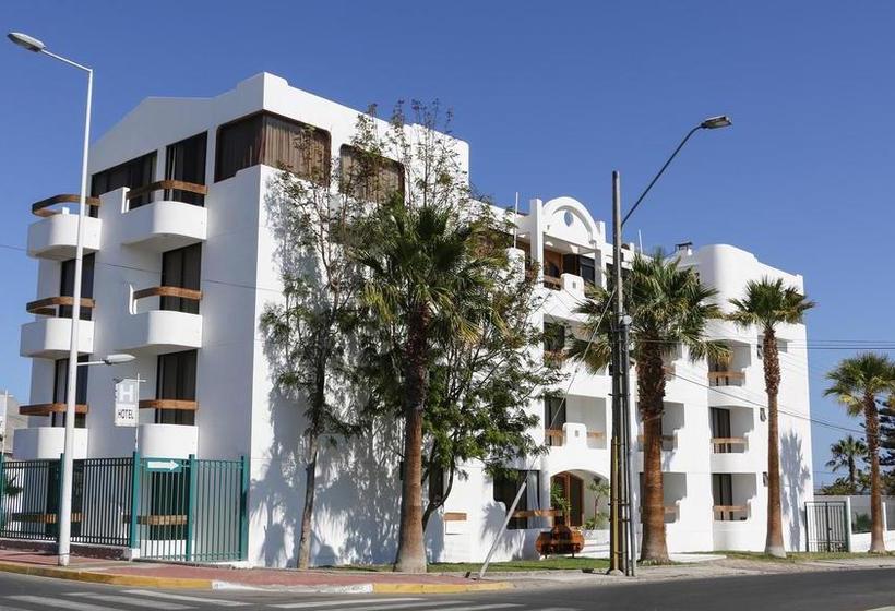 Hotel Mejillones | Mejillones | Antofagasta | Chile 4