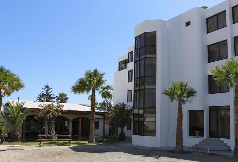 Hotel Mejillones | Mejillones | Antofagasta | Chile 5