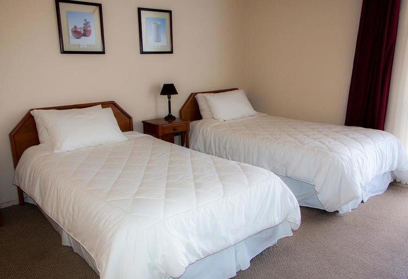 Hotel Mejillones | Mejillones | Antofagasta | Chile 7